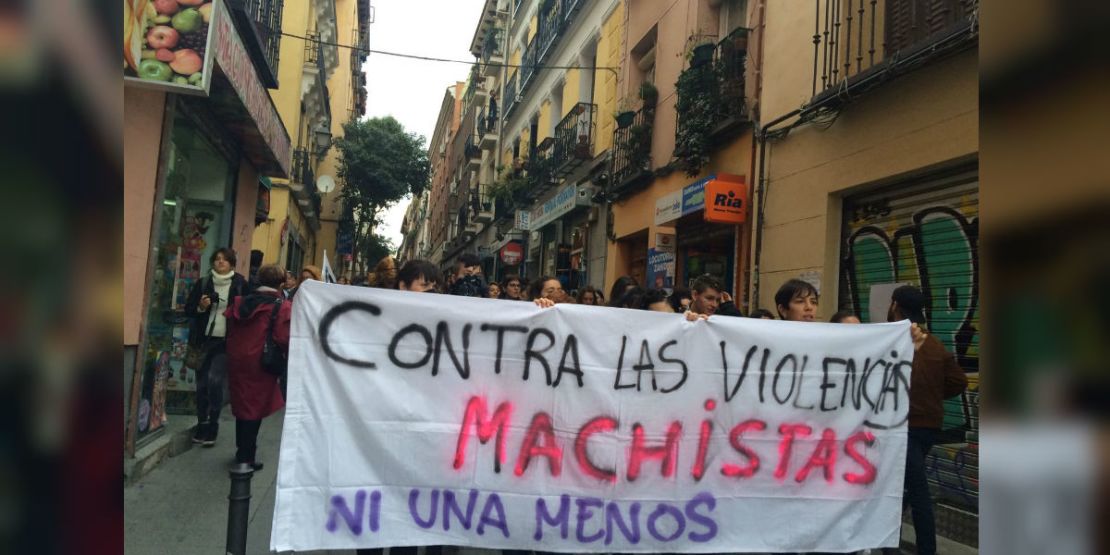 CNNE 330702 - marcha-ni-una-menos-madridm-2-cnn