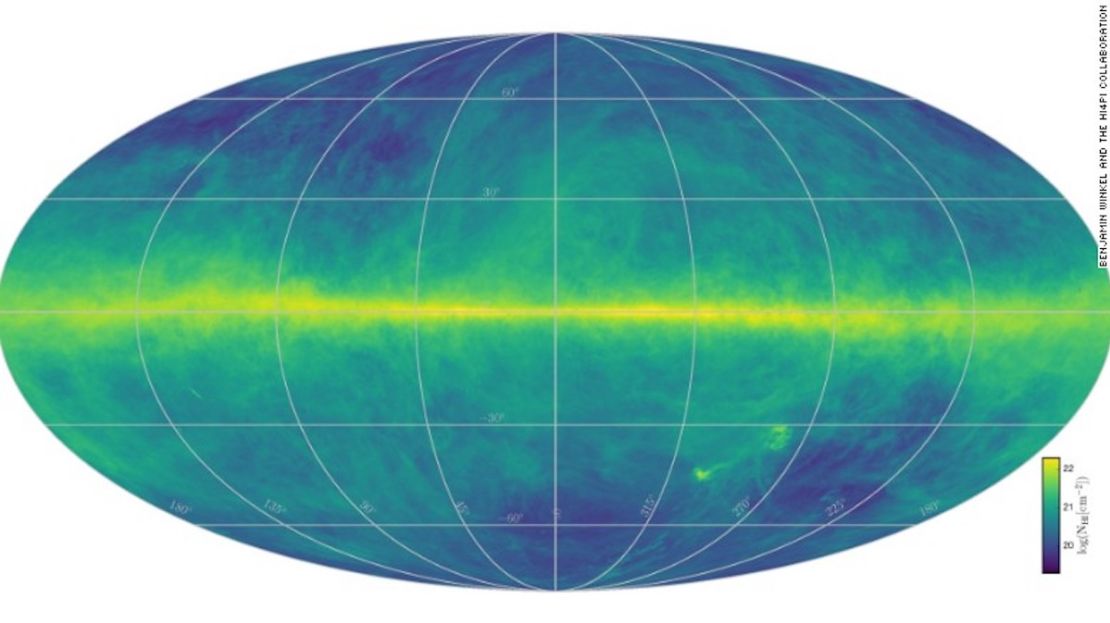 CNNE 331384 - milky-way-hydrogen-mapa-2-cnn