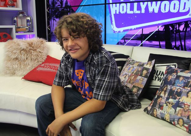 Gaten Matarazzo — El actor que interpreta a Dustin Henderson, un niño nerd que como el propio Gaten sufre de displasia cleidocraneal (una enfermedad que afecta el desarrollo de los huesos y los dientes), se volvió la voz de quienes sufren esta enfermedad desconocida. “Quiero que quienes la sufren [la enfermedad] sepan que no hay problema en ser diferente", dijo Matarazzo, según TIME.