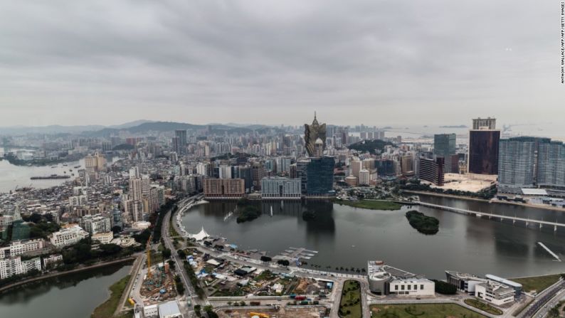 Seul, Corea del Sur. 2014. Con una población de casi 25 millones de personas, el área metropolitana de Seul se ha convertido en una de las ciudades más grandes del mundo.