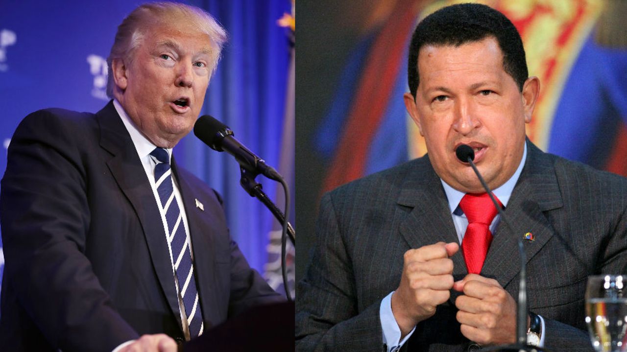 CNNE 334131 - trump-chavez