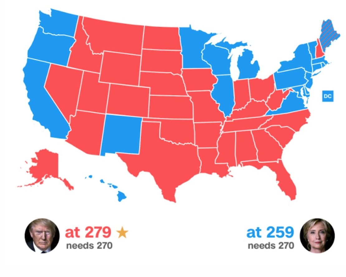 CNNE 334819 - mapa-trump-clinton-cnn-3