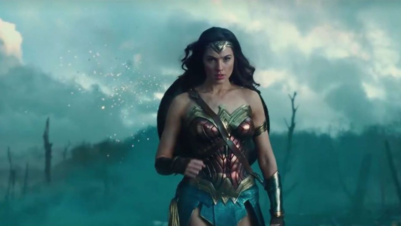 CNNE 334964 - wonder-woman-trailer-mujer-maravilla