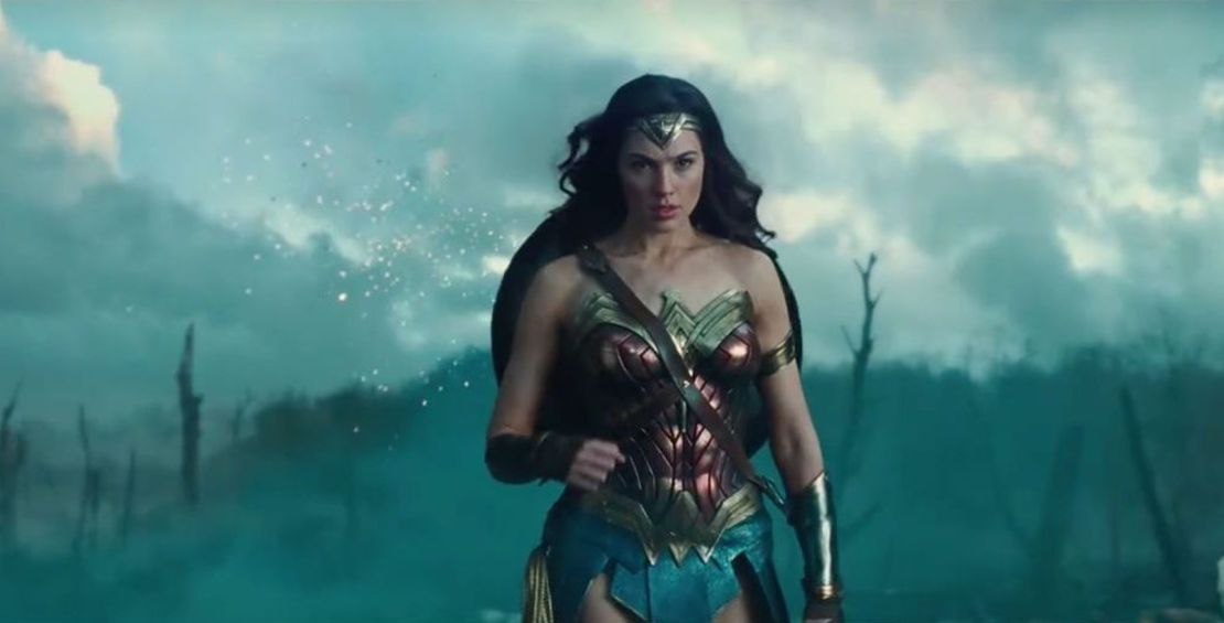 CNNE 334964 - wonder-woman-trailer-mujer-maravilla