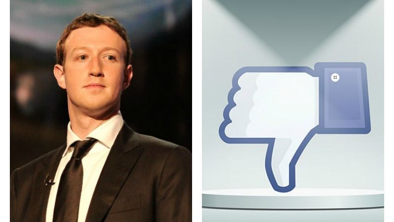 El día en que mark zuckerberg perdió 3. 000 millones de dólares | cnn