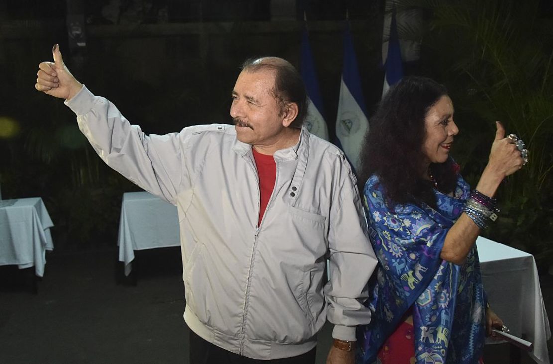 CNNE 335551 - nicaragua-election-ortega-murillo