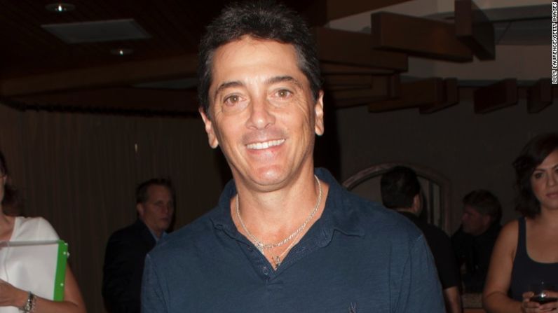 La exestrella de la serie de televisión ‘Happy Days’, Scott Baio, empezó a ser tendencia en Twitter luego de que en marzo pasado respaldara la candidatura de Trump a la presidencia.