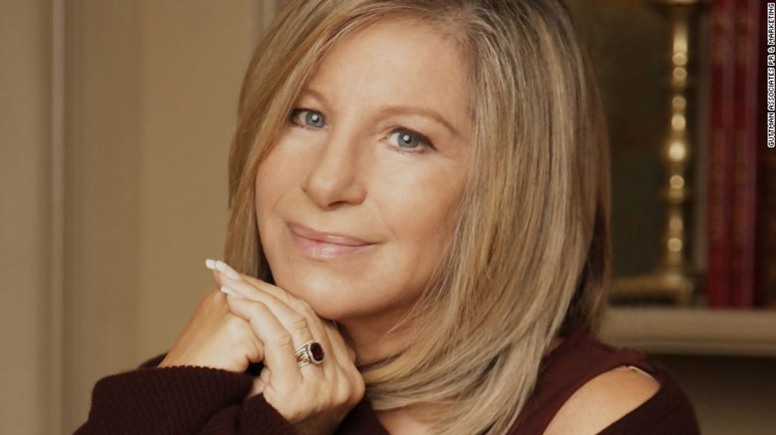 Mi nombre es Barbra… ¿puedo vivir en tu país?