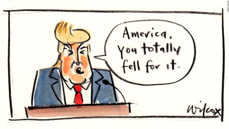 Cathy Wilcox is es una caricaturista australiana que ha estado dibujando para The Sydney Morning Herald y otras publicaciones de Fairfax Media desde 1989.