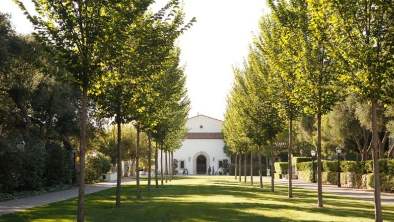 6. Scripps College. Costo total por año: 66.664 dólares.