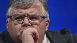 Agustin Carstens