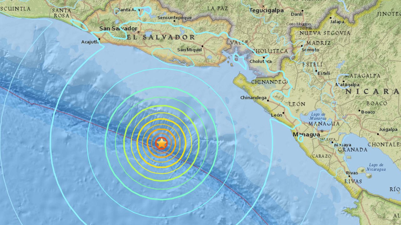 CNNE 350713 - sismo-salvador