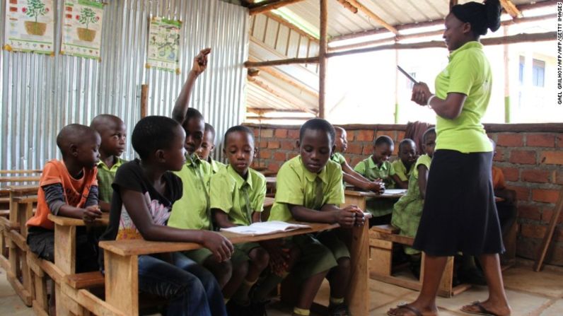 Una corte de Uganda determinó que los 63 colegios privados y de bajo costo de Bridge International Academies (BIA) en su país tienen instalaciones antihigiénicas y han puesto en peligro la vida de 12.000 niños en ese país.