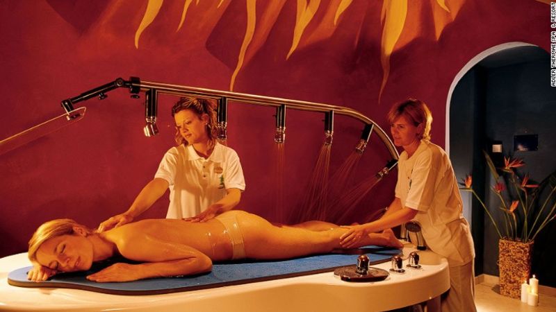 Tratamientos de belleza ancestrales que funcionan y dónde probarlos | cnn