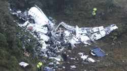 CNNE 354409 - 161129125635-01-colombia-plane-crash-site-1129