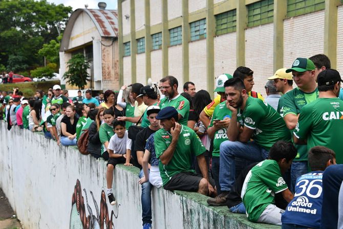 El equipo, actualmente el noveno lugar de la Serie A del fútbol brasileño, de 20 clubes, sorprendió a propios y extraños con su desempeño en las canchas este año. La cadena ESPN calificó la semifinal del torneo en la que jugó contra el argentino San Lorenzo como una disputa de "David contra Goliat".