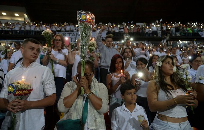 CNNE 355204 - colombia-brazil-accident-plane