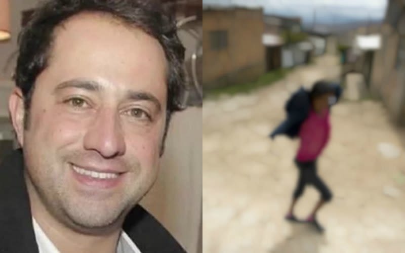 De 60 a 51… a 37, ¿cuántos años realmente pagará Rafael Uribe en la cárcel?  | CNN