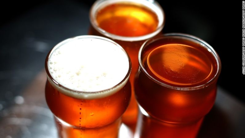 La UNESCO acaba de honrar a Bélgica, casa de las famosas Leffe, Hoegarden y Stella Artois, al incluir a la cultura cervecera del país en la lista del Patrimonio Cultural Intangible de la Humanidad.