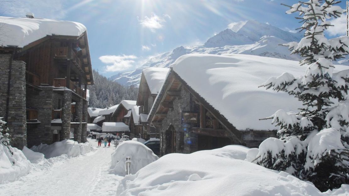 Sainte Foy (Francia).