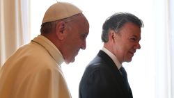 CNNE 360311 - vatican-colombia-diplomacy