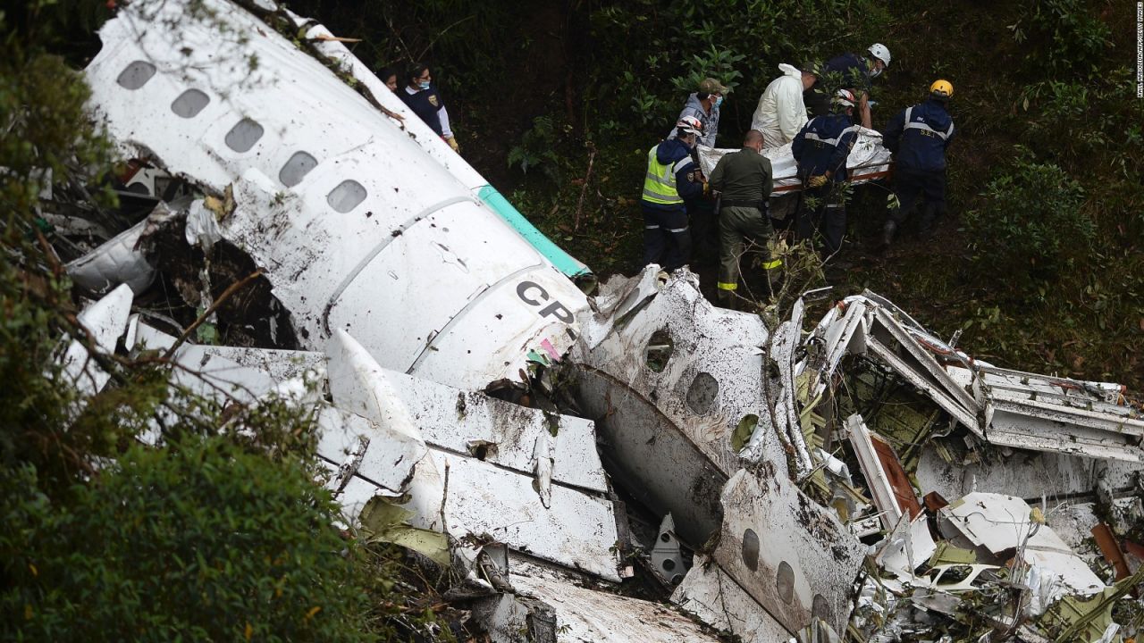 CNNE 363073 - 161129120141-09-colombia-plane-crash-site-1129-full-169