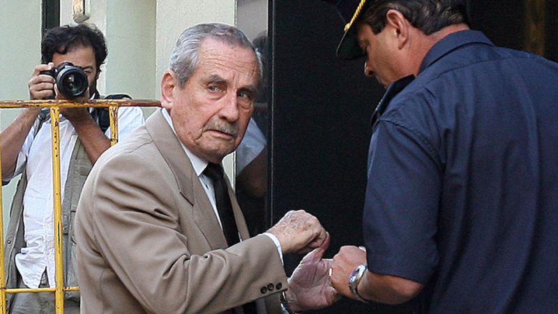 Fallece el exdictador uruguayo gregorio álvarez | cnn