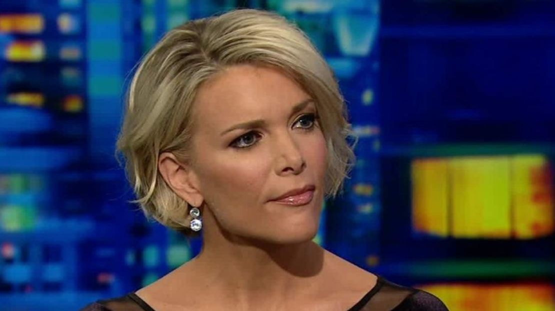 Megyn Kelly