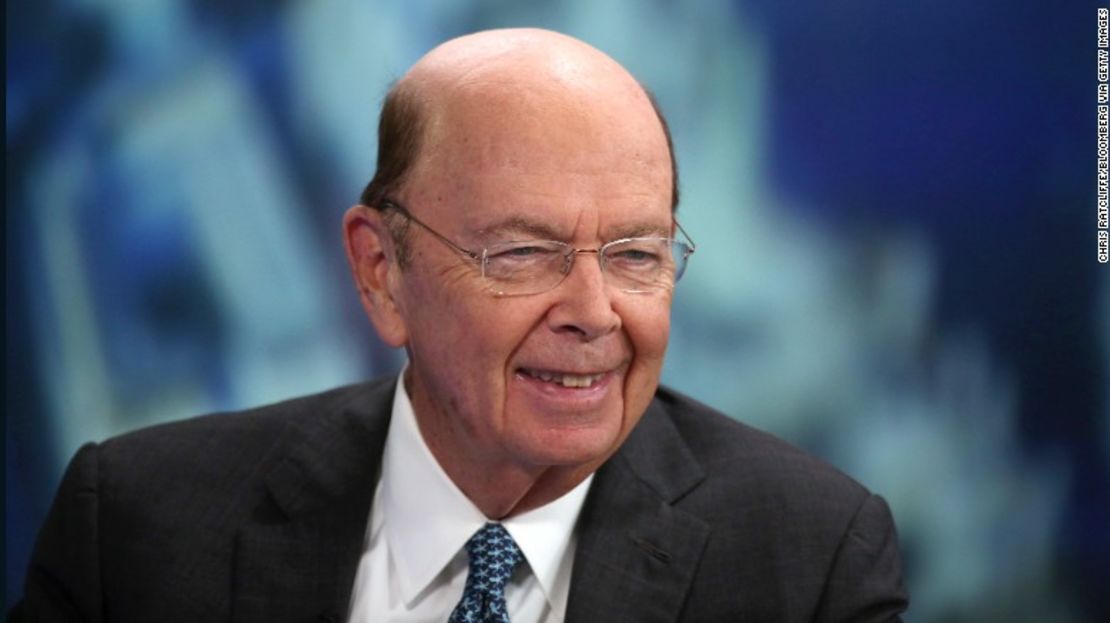 Wilbur Ross