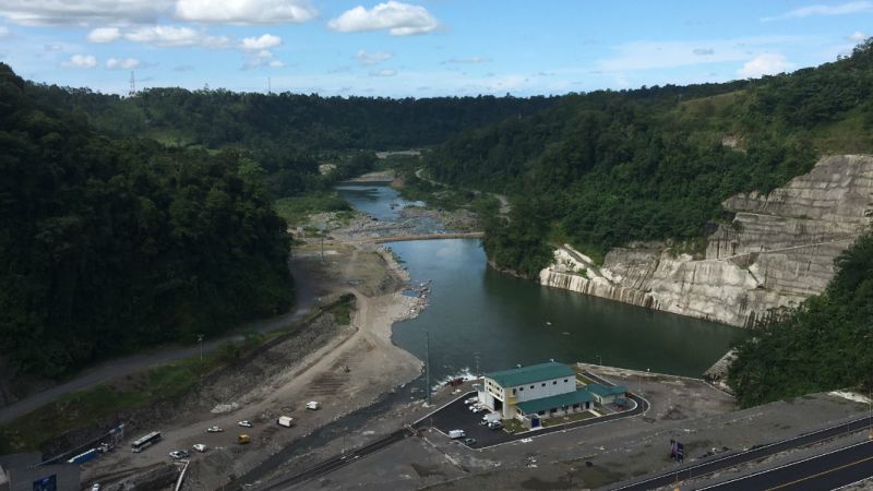 Sí se puede: costa rica logró 271 días sin usar combustibles fósiles para electricidad | cnn