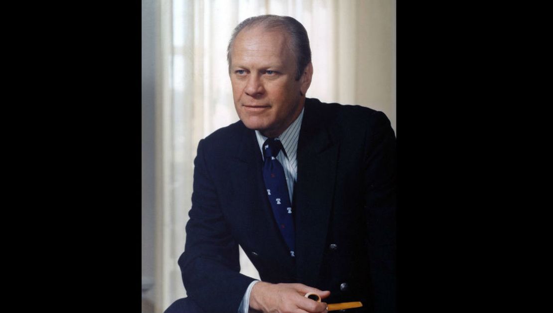 CNNE 368430 - gerald-ford