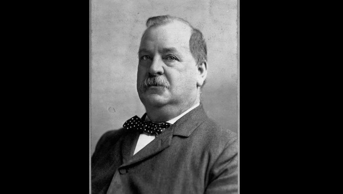 CNNE 368462 - grover-cleveland