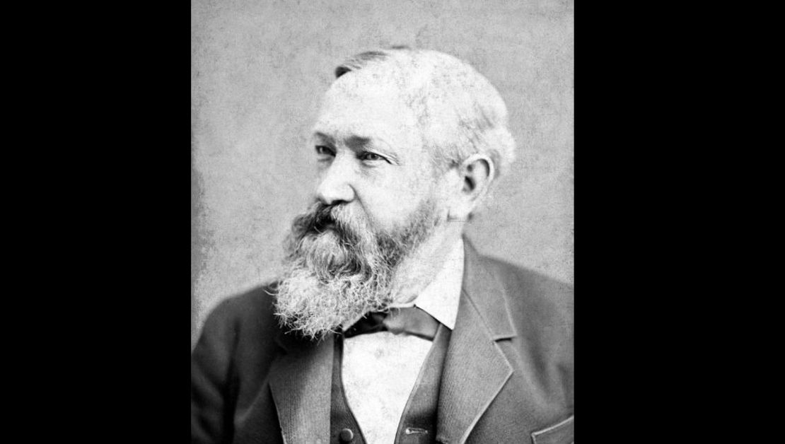 CNNE 368475 - benjamin-harrison