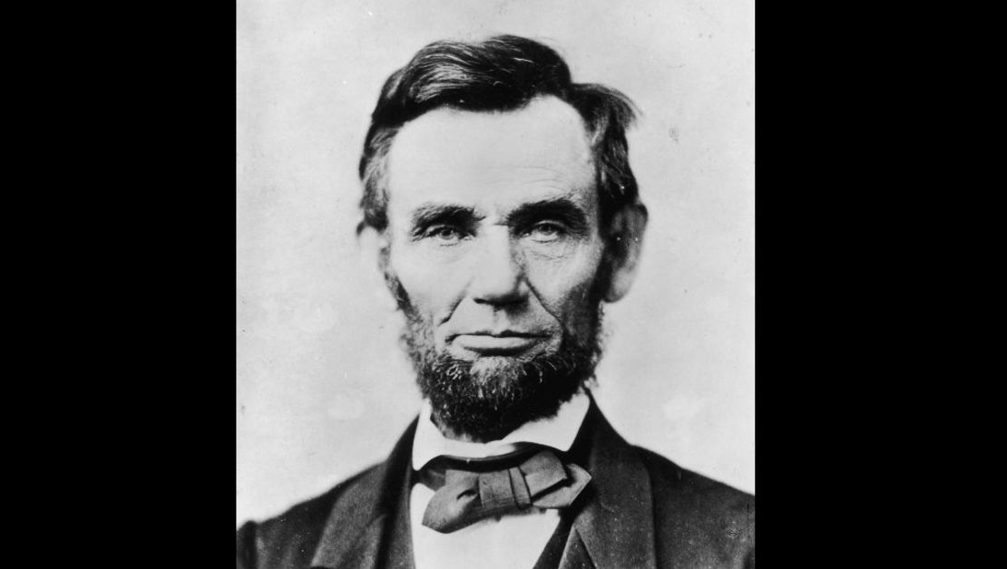 CNNE 368494 - abraham-lincoln