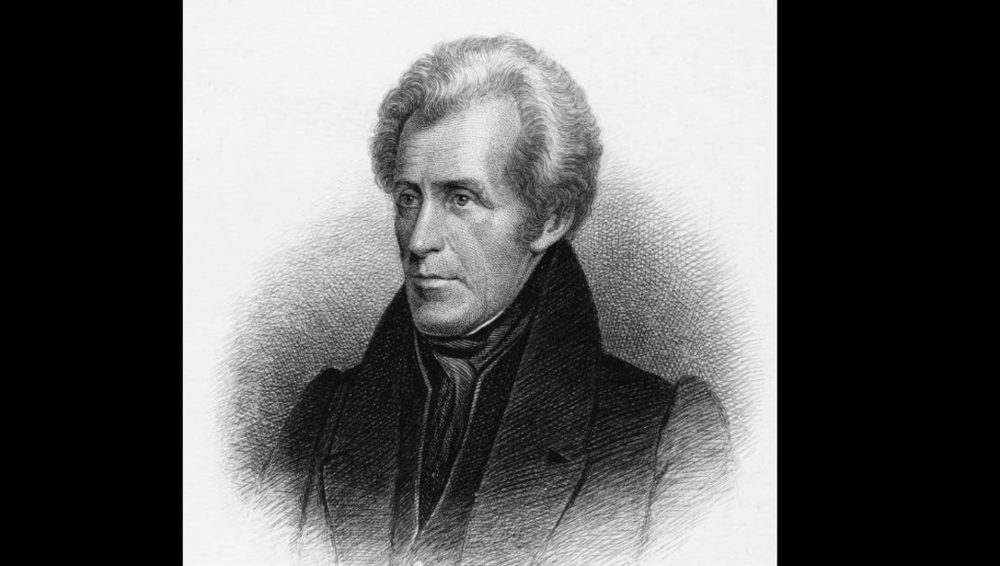 CNNE 368505 - andrew-jackson