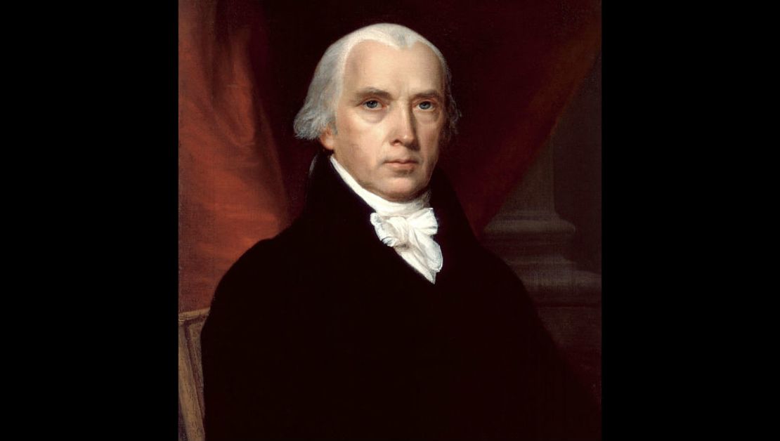 CNNE 368565 - james-madison