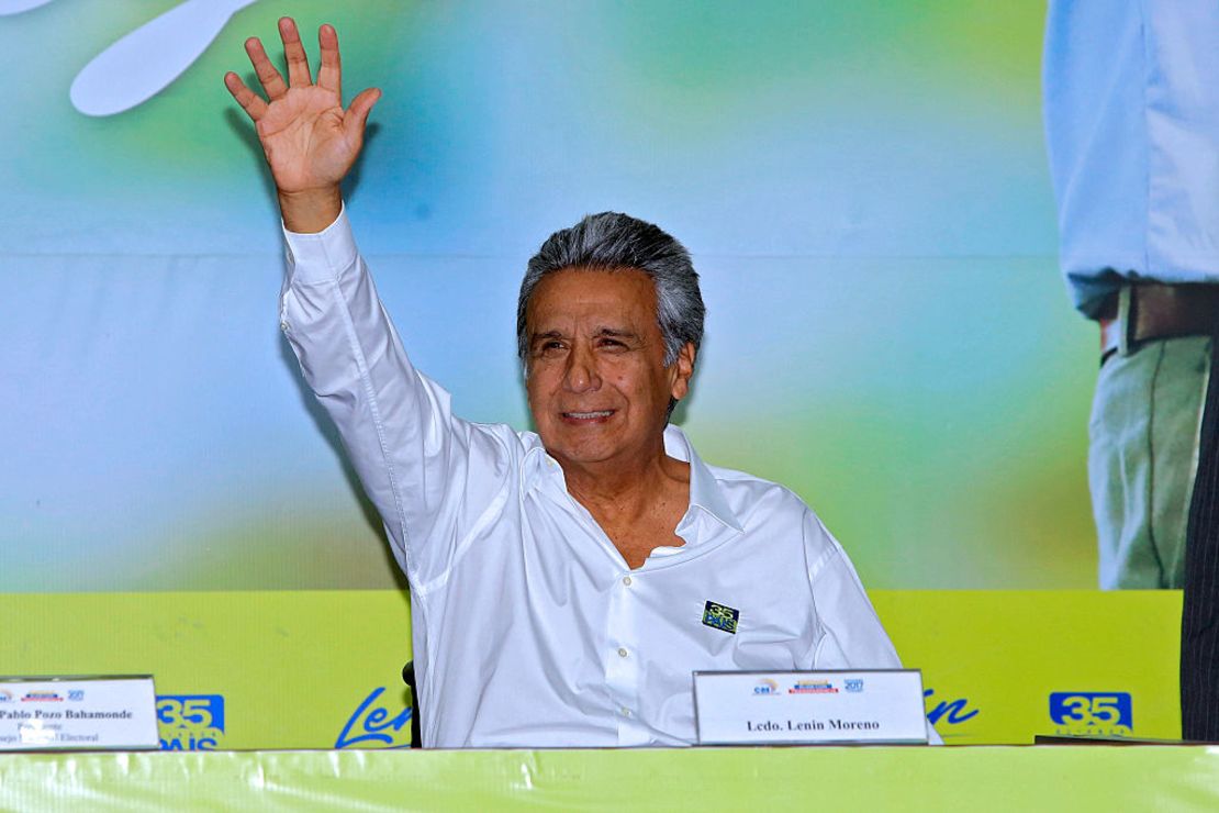 CNNE 368825 - ecuador-elections-candidacy-moreno