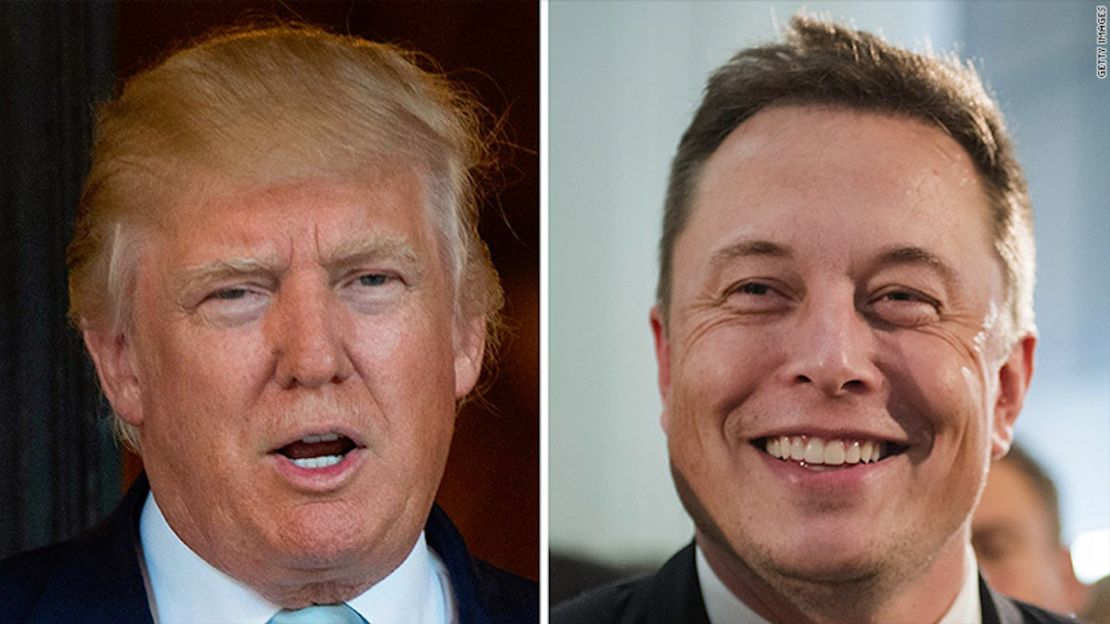 Al parecer, Donald Trump y Elon Musk tienen algunas cosas en común que pueden acercarlos durante la administración Trump.