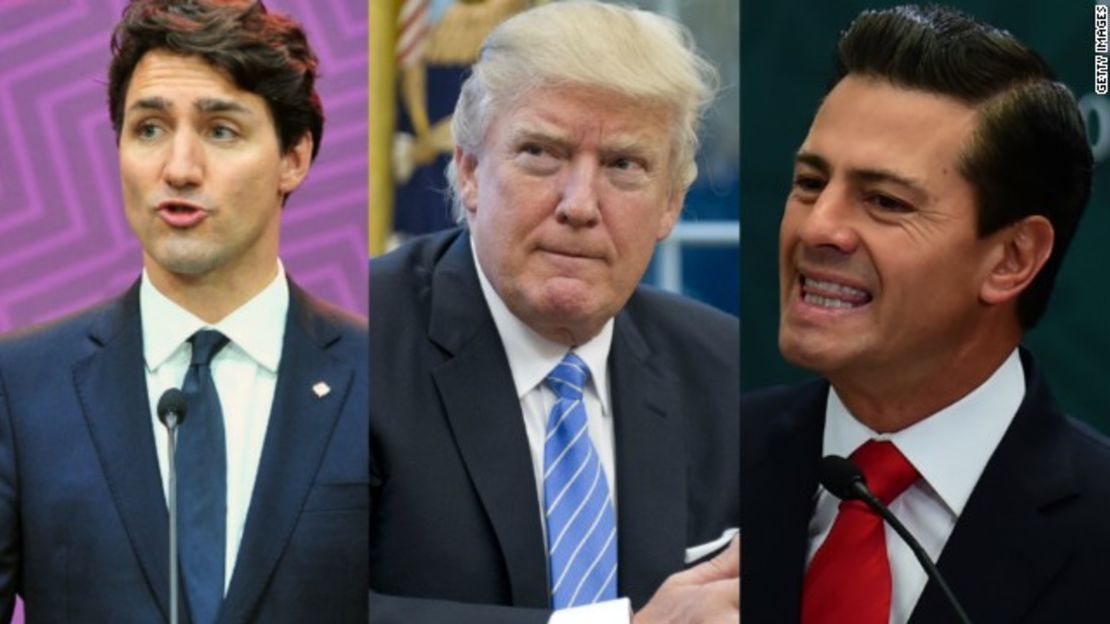 CNNE 372367 - 170123184626-cnnee-nafta-tlc-trudeau-trump-pena-canada-eeuu-mexico-story-top