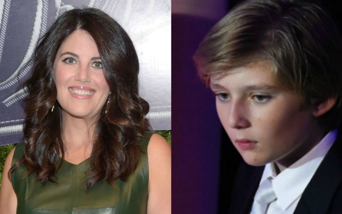 CNNE 373191 - monica-lewinsky-barron-trump