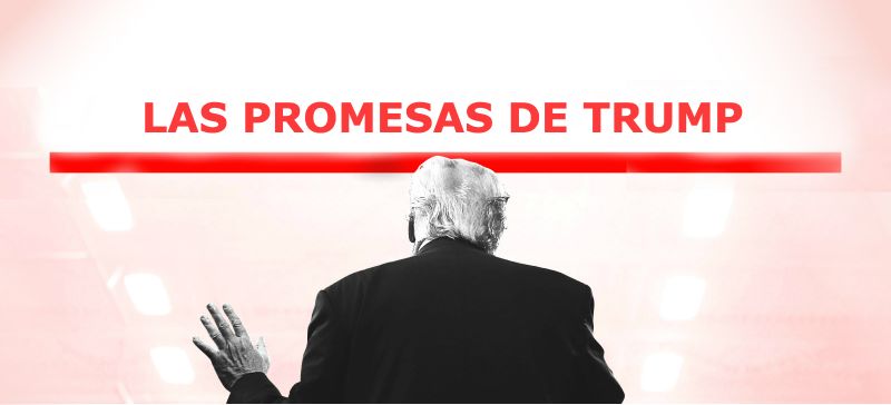 ¿Qué Está En Juego Para México Con La Presidencia De Donald Trump? | CNN