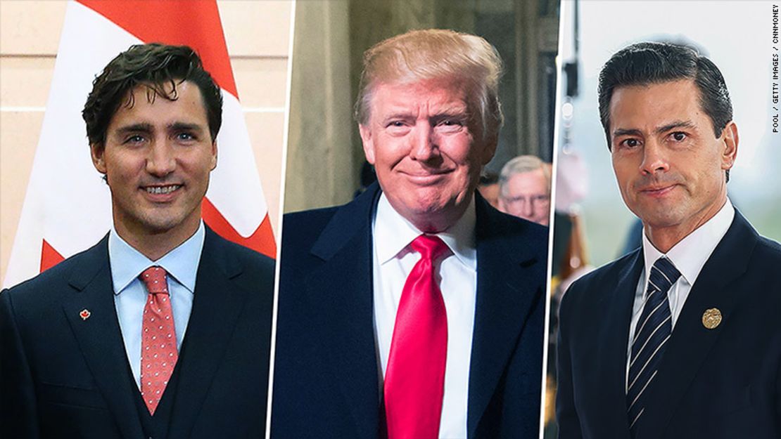 CNNE 375918 - tlcan-trump-trudeau-pena-nieto