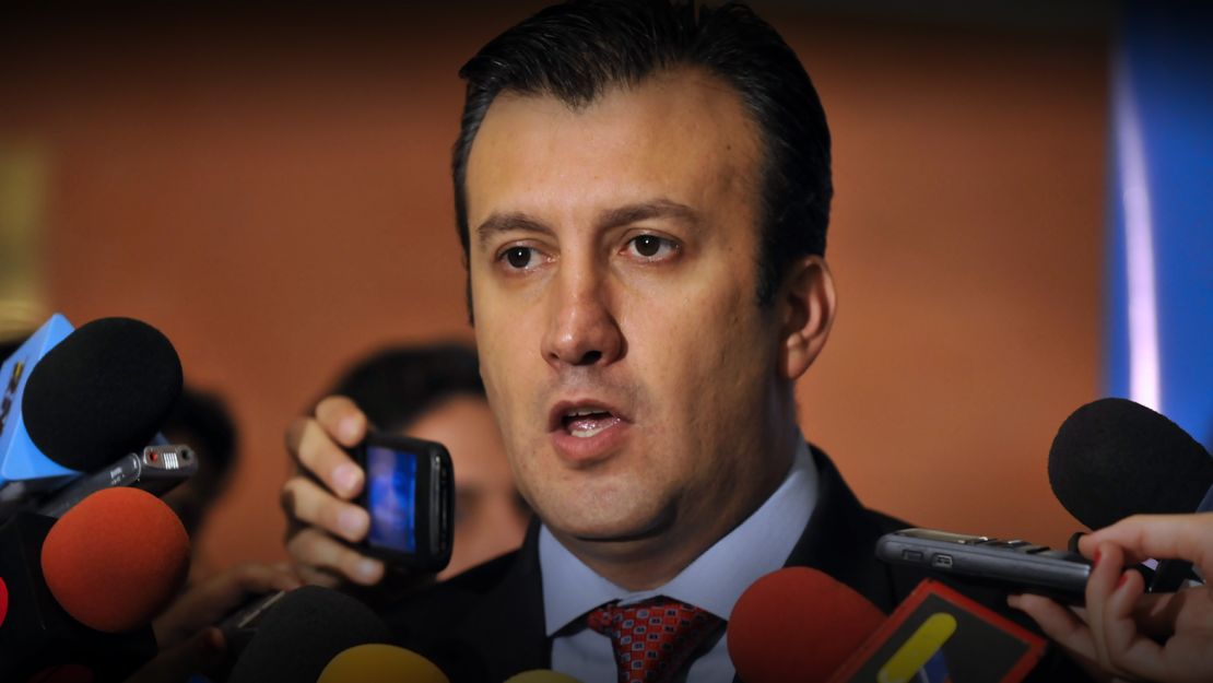 Tareck El Aissami