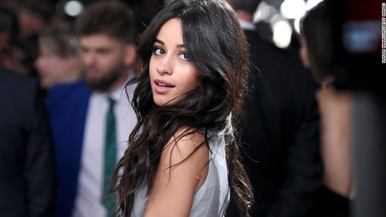 Camila Cabello