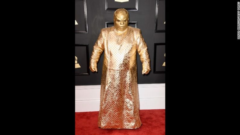 CeeLo Green