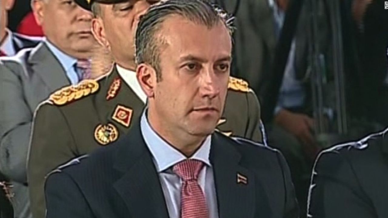 CNNE 379216 - cnnee-tareck-el-aissami-vicepresidente-venezuela-exlarge-169