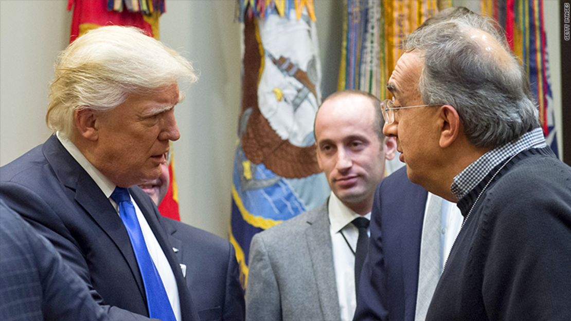 CNNE 382119 - 170214074155-donald-trump-sergio-marchionne-780x439