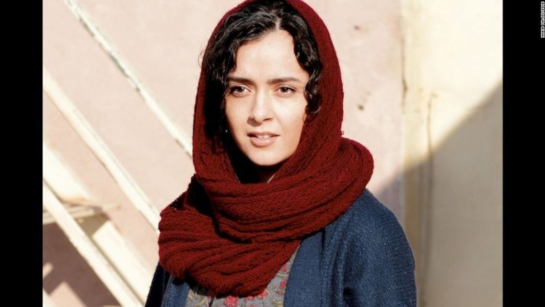 Mejor película extranjera: "The Salesman", de Irán.