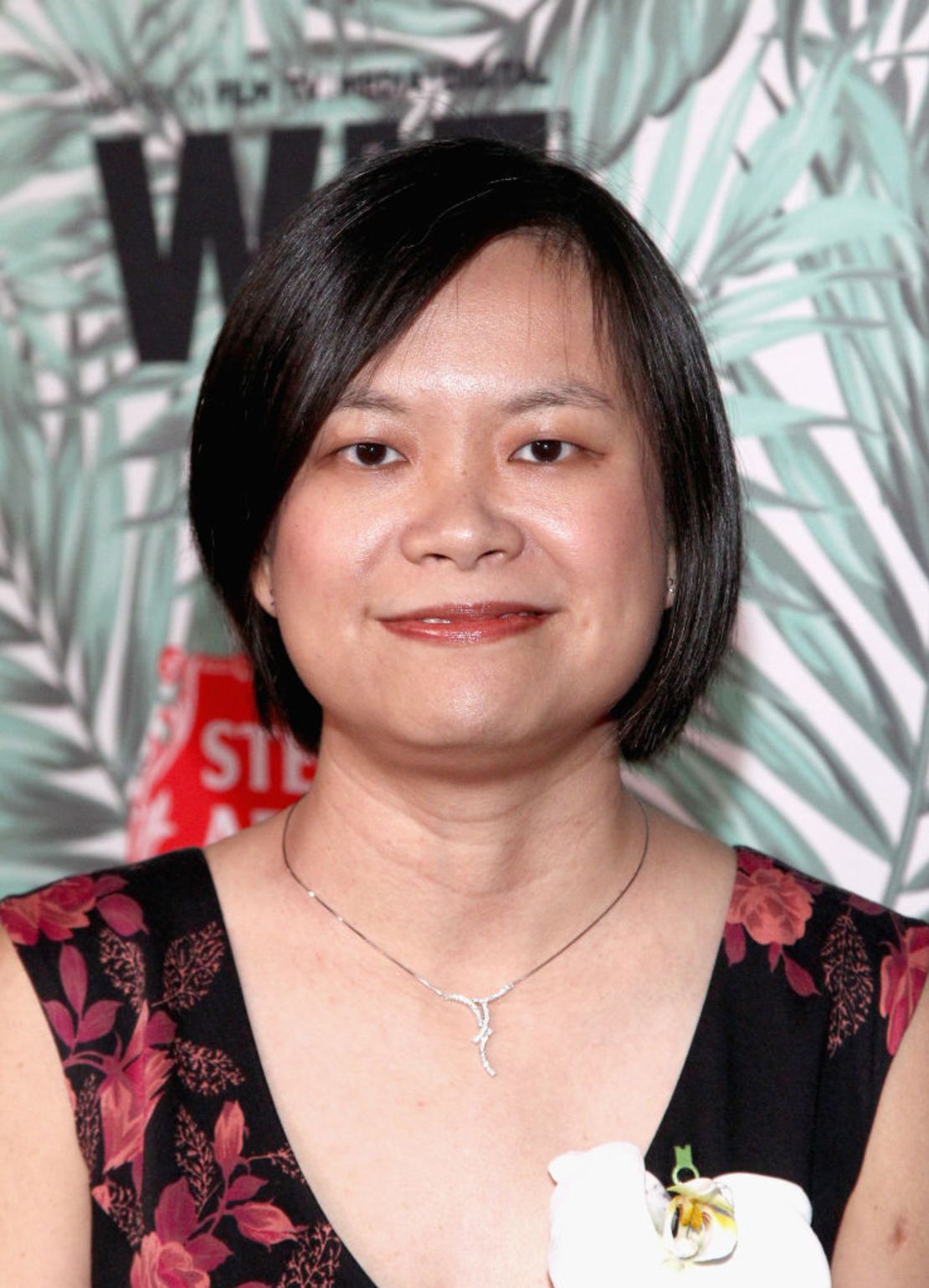 Ai-Ling Lee, editora de sonido de "La La Land".