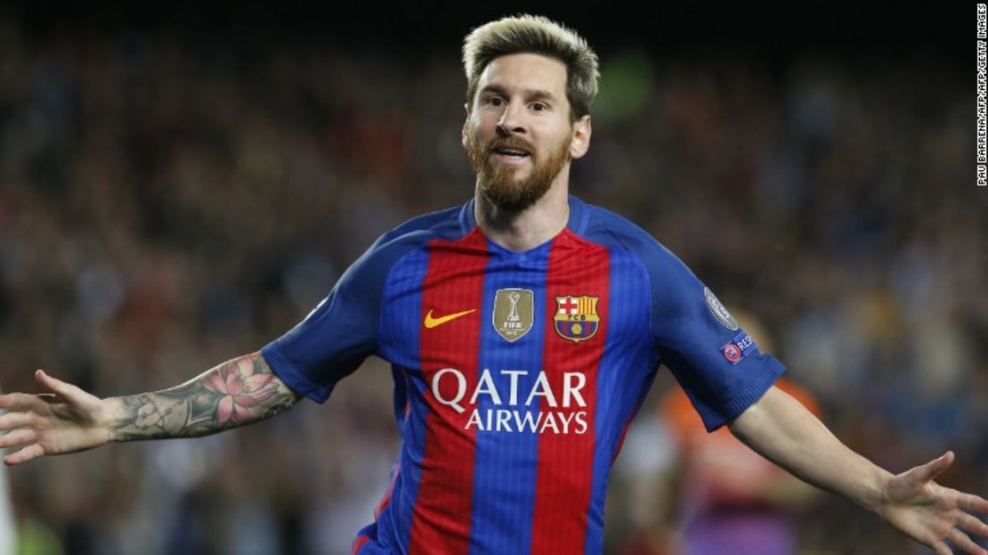 CNNE 383789 - cnn-messi